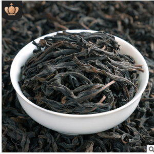 武夷岩茶大红袍肉桂茶中火碳焙浓香型岩骨花果香乌龙茶叶散装茶叶