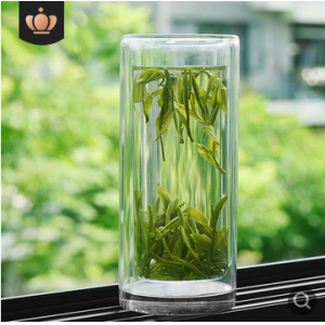 2021新茶黄山毛峰头采嫩芽毛峰绿茶浓香型散装茶叶礼盒定制批发