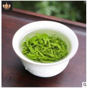 2021新茶明前炒青绿茶散装茶叶高山云雾绿茶批发500g浓香茶叶批发